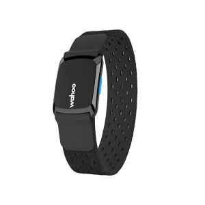 wahoo TICKR FIT �S�������j�^�[�A�[���o���h ���t�[
