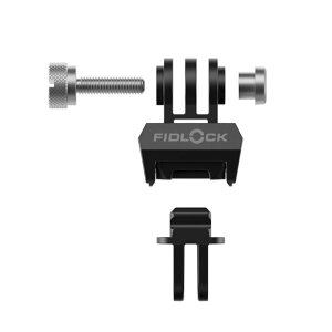 FIDLOCK PINCLIP ACTION CAM MOUNT sNbv ANVJ }Eg tBhbN