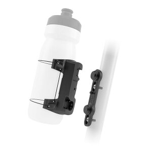 FIDLOCK TWIST UNI CONNECTOR + bike base �}���`�{�g���z���_�[ �t�B�h���b�N