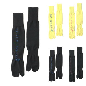 [lR|XΉ]NODAL DIRTY WORK OH YEAH ULTRA HEAVY SOCKS NDUH-001 m[_ \bNX