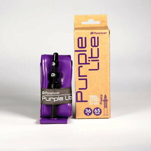 Panaracer PURPLE LITE TPU`[u p[vCg [h^CpTCY700×23~32CΉ 36g pi[T[