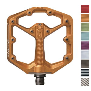 CrankBrothers STAMP 7 STCY(100mm×100mm) NNuU[Y X^v MTB _Eq }EeoCN ^y_ gCCh