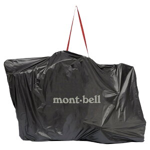 {�yW�I�X}mont-bell U.L.�����R�E�o�b�O �����x��