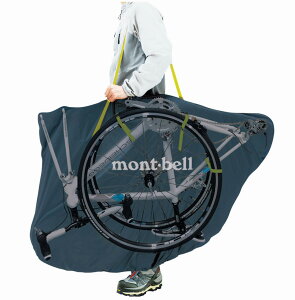 mont-bell �R���p�N�g�����R�E�o�b�O �����x��