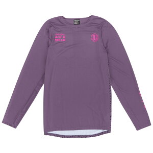 Troy Lee Designs Skyline LS Jersey Radioscape Deep Purp gC[fUC