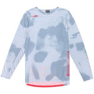 Troy Lee Designs Skyline Air LS Jersey Flared Concrete gC[fUC