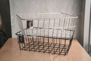 PDW ZIG ZAG Basket - �~�f�B�A���@�W�O�U�O�o�X�P�b�g