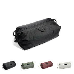 peak design Ultralight Packing Cube XX�X���[�� �E���g�����C�g �p�b�L���O �L���[�u �s�[�N�f�U�C��