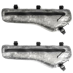 FAIRWEATHER frame bag SP [dyneema] tFAEFU[ t[obO