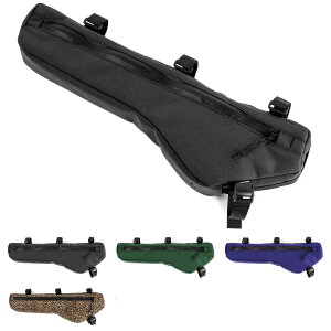 FAIRWEATHER frame bag SP [cordura] tFAEFU[ t[obO