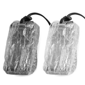 FAIRWEATHER stem bag light [dyneema] tFAEFU[ XeobN