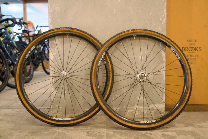 チューブラーホイール リムブレーキ用 楽天市場】【中古】ENVE x 