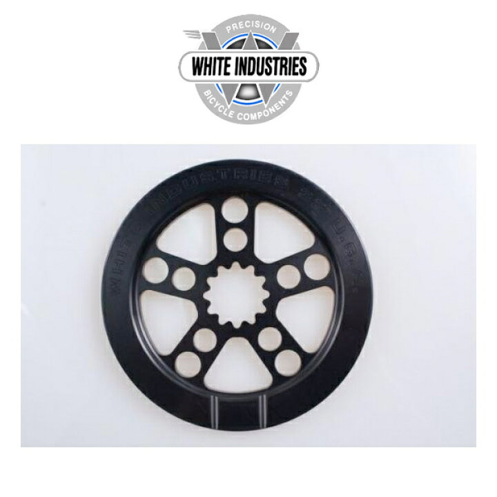 楽天市場 Square Taper Drivetrain Eno Bash Guard チェーンリング Black 30 クロモリ自転車専門店グランピー