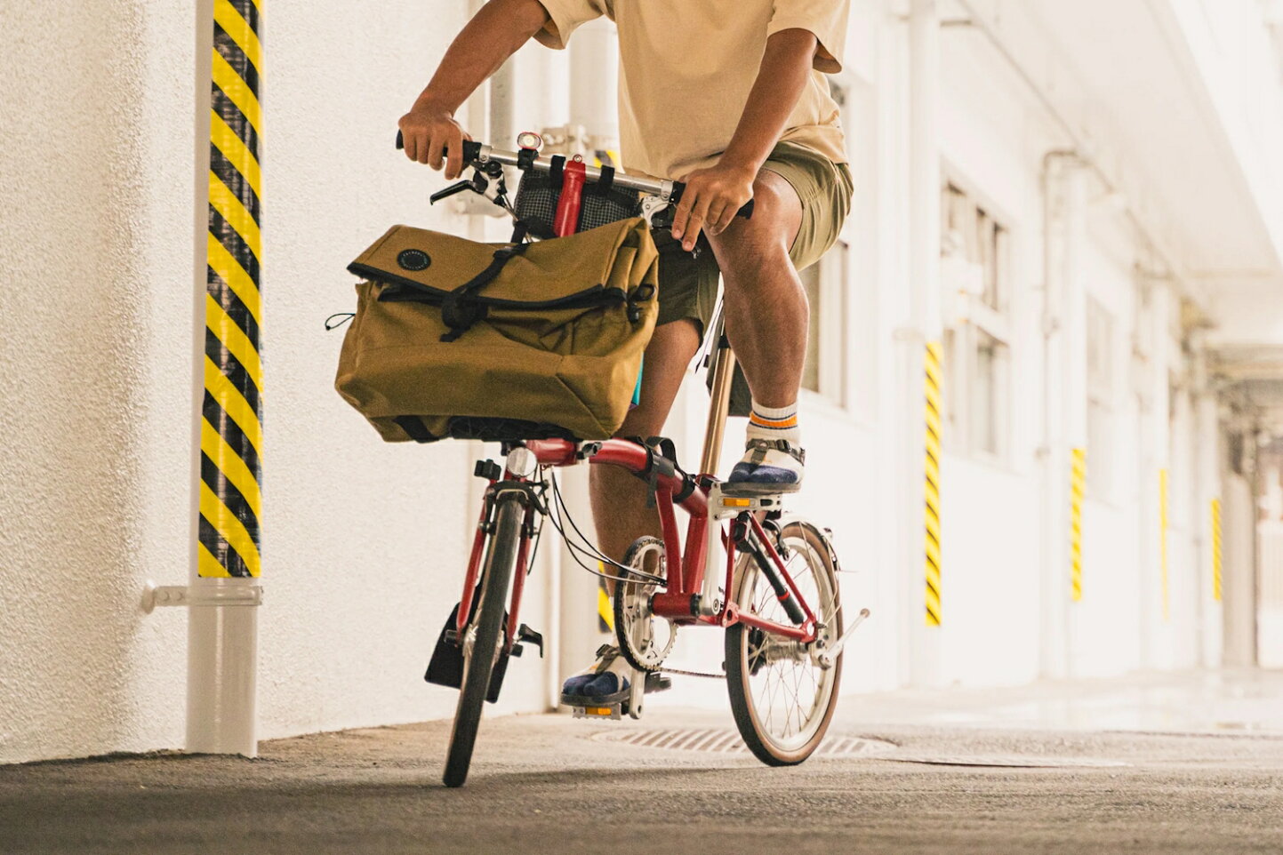 楽天市場 | クロモリ自転車専門店グランピー - ブロンプトンをもっと 