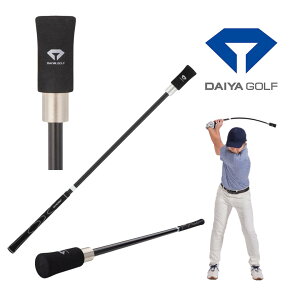 DAIYA GOLF �_�C���S���t �_�C���X�C���O�v���c�A�[�V���[�g TR-5020 BK �������K �򋗗��A�b�v �X�C���O���� ���ŕ����� �t�H�[������ �Č���UP ������K