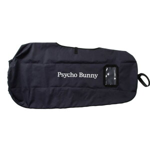 TCRoj[ St gxJo[ MONOGRAM PsychoBunny PBMG5FK1