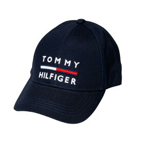 トミー ヒルフィガー ゴルフ キャップ ツイル THMB3F07 TOMMY HILFIGER GOLF