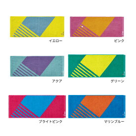 ヨネックス 今治認定 フェイスタオル 消臭 抗菌 高吸水 AC1084 YONEX タオル スポーツ ゴルフ テニス バドミントン バレー 野球 サッカー レジャー