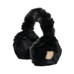 【防寒】トミー ヒルフィガー ゴルフ イヤーマフ ファー Tommy Hilfiger THMB4F57