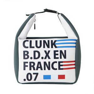 25SS �N�����N �J�[�g�o�b�O CLUNK �y���j�Z�b�N�X�zCL5TGZ80
