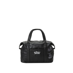 fBYj[ St MONOCHROME MICKEY GOLF TB CROSS BAG ~bL[ g[gobO {Xg Disney XYMG5FB1
