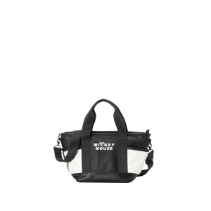 fBYj[ MONOCHROME MICKEY GOLF ROUND BAG ~bL[St Ehg[gobO Disney XYMG5SB3