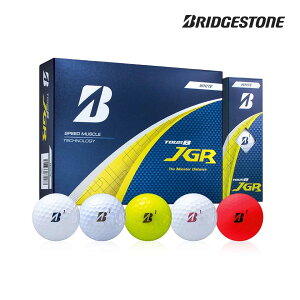 25f uaXg TOUR B JGR St{[ Ball 1_[X 12 cA[r[ WF[W[A[ BRIDGESTONE