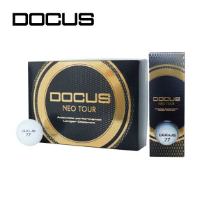 DOCUS hD[JX St{[ DCB761 NEO Tour Ball 1_[X 12