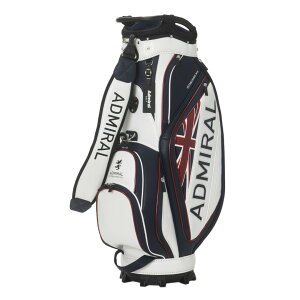 Ah~ J[gLfBobOptH[}XX|[c ADMG5BC4 Admiral Golf St