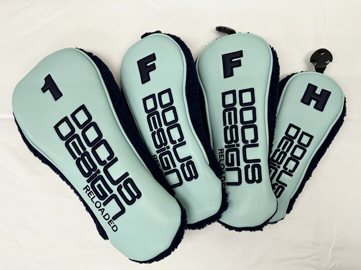楽天市場】24SS DOCUS ドゥーカス キャディバッグ ゴルフバッグ 
