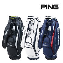 楽天市場】ping キャディバッグ（ゴルフ｜スポーツ・アウトドア）の通販