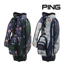 楽天市場】PING キャディバッグ（バッグ・ケース｜ゴルフ）：スポーツ 