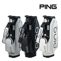 楽天市場】PING キャディバッグの通販