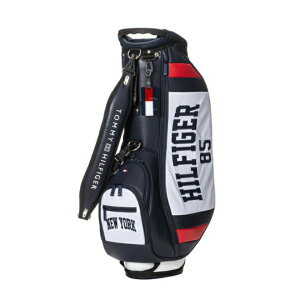 23SS g~[qtBK[ THMG3SC3 X^hLfBobO vbv TOMMY HILFIGER Golf St LfBobO