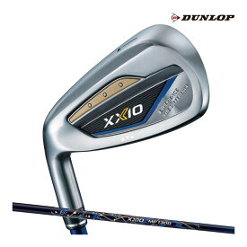 左用 ダンロップ ゼクシオ13 アイアン レフティ 単品 MP1300 ネイビー レッド ゴルフ メンズ DUNLOP XXIO13 IRONS lefty LH #5 #6 #7 #8 #9 PW AW SW