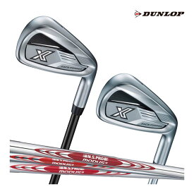 カスタム ダンロップ ゼクシオX -eks- アイアン 単品 N.S.PRO MODUS3 TOUR 105 115 120 125 105DST ゴルフ メンズ DUNLOP XXIO X-eks- IRONS