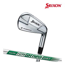 楽天市場】srixon z965 アイアン x100 中古の通販