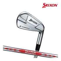 楽天市場】スリクソン z585 アイアン5本セットの通販 