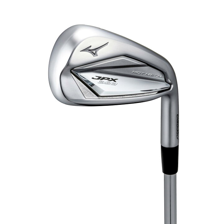 楽天市場】2023 ミズノJPX 923 ホットメタル アイアン 5本 セット N.S. 