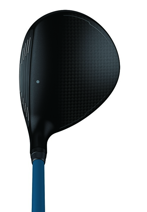 未使用☆PING G440 フェアウェイウッド 3W 4W用シャフト 24 VENTUS 