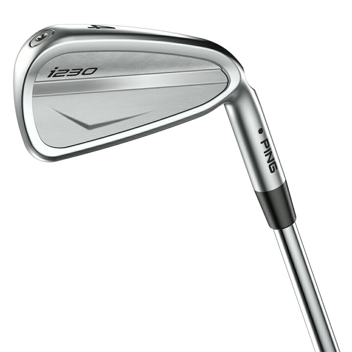 楽天市場】PING ピン ゴルフ i230 アイアン TT D.G. 105 ダイナミック 