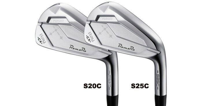 楽天市場】数量限定 RomaRo ロマロ Ray-CX- S20C オーロラIP加工 