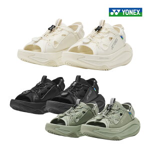 ���l�b�N�X YONEX ���t�g���b�J�[ RAFTROCKER SHWRA1 �E�H�[�L���O�V���[�Y �T���_�� �p���[�N�b�V�����v���X 2WAY �����Y ���f�B�[�X ���J�o���[�T���_�� �I�t�R�[�g�T���_�� ���� �y�� �E�������y