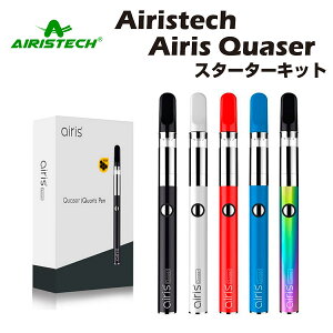 yGg[&yVJ[hP9{zAiristech Airis Quaser Kit bNXpF|CU[ WAX vv NX^ pE_[ Ή X^[^[Lbg 510Ki Xbh { obe[ NG[T[ vape cbd cbg c