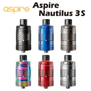 yGg[&yVJ[hP13{zAspire Nautilus 3S Ag}CU[ 3.75ml 24mm AXpC m[`X NA}CU[ RC ^N dq΂ dq^oR  xCv 510 Vape mtl atomizer