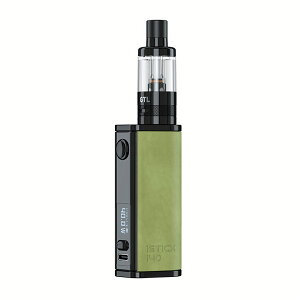 Eleaf iStick i40 Mod Kit with GTL D20 Tank 2600mAh 3ml obe[ eNjJ bh Lbg C[[t ACXeBbN 510Ki dq^oR xCv { Lbh  ։ ^[ jR`0 V[V