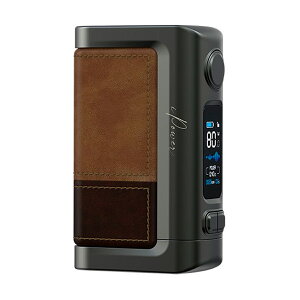 Eleaf iStick Power 2 Box Mod 80W 5000mAh �����o�b�e���[ �e�N�j�J�� ���b�h �C�[���[�t �A�C�X�e�B�b�N 510�K�i �d�q�^�o�R �x�C�v �{�� ���L�b�h ���� �։� �^�[�� �j�R�`��0 �V�[�V�� mtl vape