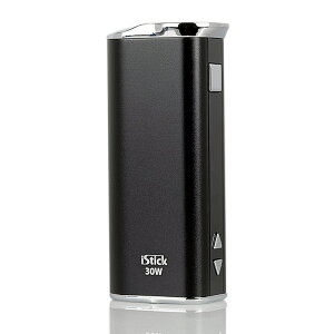 Eleaf iStick 30W MOD 2200mAh �e�N�j�J�� ���b�h �C�[���[�t �A�C�X�e�B�b�N 510�K�i �X���b�h �{�� �o�b�e���[ �J�[�g���b�W ���L�b�h �d�q�^�o�R �x�C�v ���F�|���C�U�[ wax vape cbd cbg thc�t���[