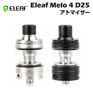 yGg[&2VbvP8{zEleaf MELO 4 D25 Ag}CU[ 4.5ml 25mm C[[t  Ag}CU[ NA}CU[ ^N RC 510ڑ dq^oR xCv { Lbh  ։ 
