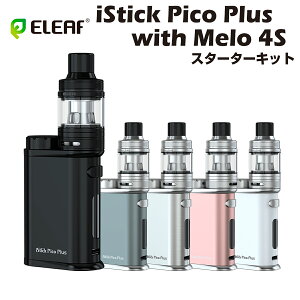 yGg[&yVJ[hP8{zEleaf iStick Pico Plus MOD with Melo 4S Kit X^[^[Lbg eNjJ bh C[[t ACXeBbN sR vX   dq^oR xCv { bh m